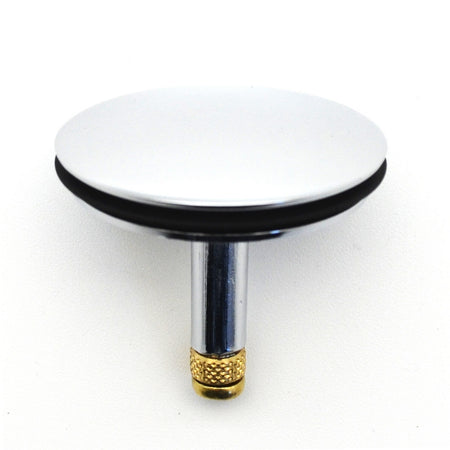 Tappo Salterello Di Ricambio Per Colonna Vasca- Diam. 43 Mm- Dh- Pezzi 1