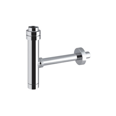 Sifone Minim-All Per Lavabo- 1 1/4 - Diam. 32 X 250 Mm- Bonom- Pezzi 1