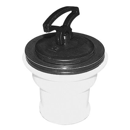 Pilettone Per Lavello Inox- 11/2- Dh- Pezzi 1