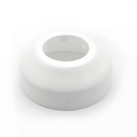 Rosone Pvc Universale- Diam. 32- Dh- Pezzi 1