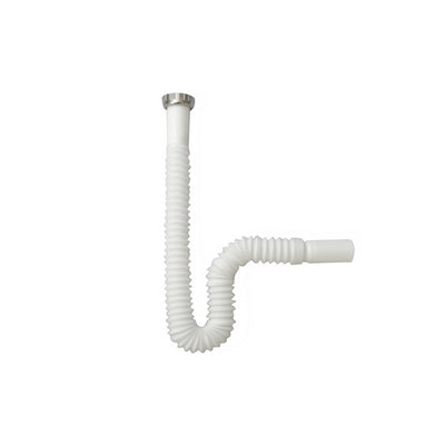 Tubo Formidabile Estensibile Per Sifoni- 11/4X32-40 S-Brico- Faidf- Pezzi 1