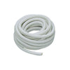 Tubo In Pvc Spiralato Flessibile Bianco A Mt.- Diam. 40- Gopla- Metri 20
