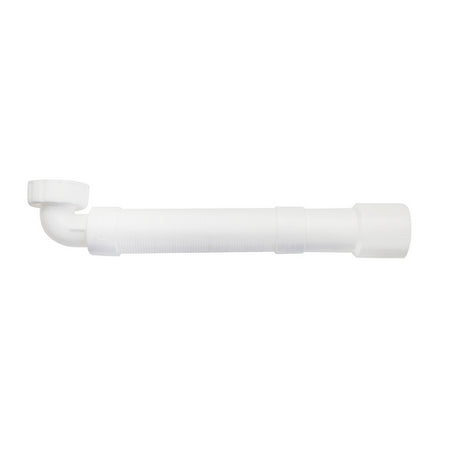 Dibiflex Ghiera Plastica Salvaspazio- 11/2 X 40/50- Debor- Pezzi 1