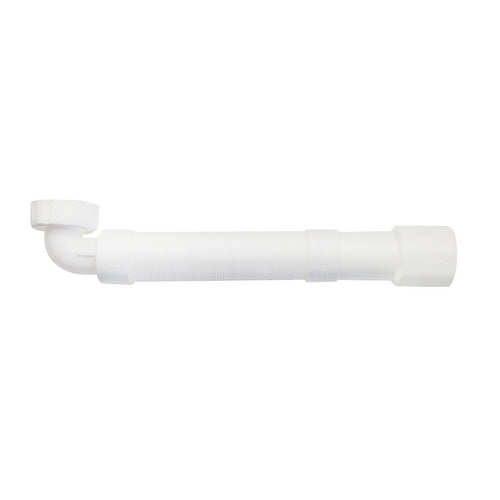 Dibiflex Ghiera Plastica Salvaspazio- 11/2 X 40/50- Debor- Pezzi 1