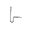Tubo Estensibile Mod. Goflex Con Spirale In Acciaio- 11/4 X 40- Gopla- Pezzi 1