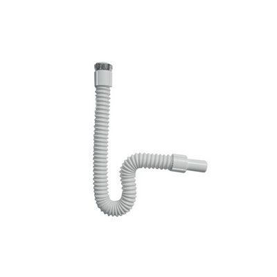 Tubo Estensibile Mod. Goflex Con Spirale In Acciaio- 11/4 X 40- Gopla- Pezzi 1