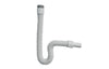 Tubo Estensibile Mod. Goflex Con Spirale In Acciaio- 11/4 X 40- Gopla- Pezzi 1