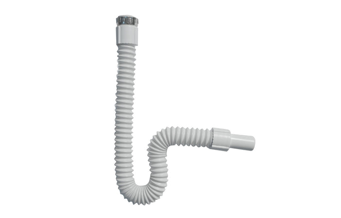 Tubo Estensibile Mod. Goflex Con Spirale In Acciaio- 11/4 X 40- Gopla- Pezzi 1