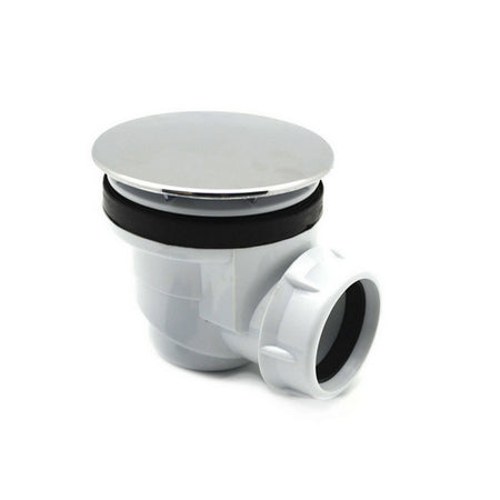 Piletta Sifonata Per Piatto Doccia- Diam. 60- Gopla- Pezzi 1