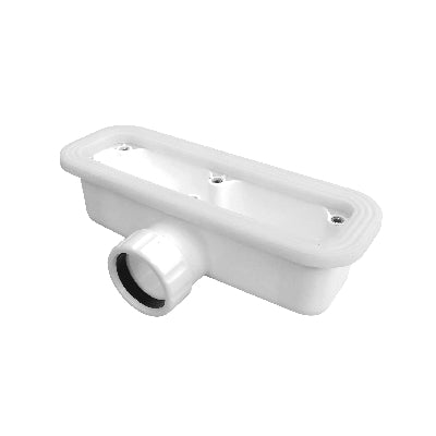 Piletta Per Piatti Doccia Euphoria- 221 X 96,75 Mm- Dh- Pezzi 1