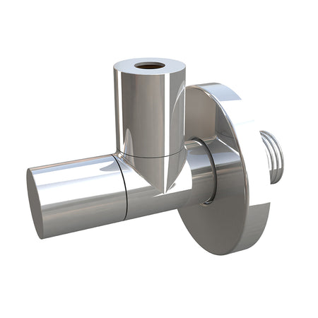 Rubinetto Sottolavabo Minim All- 1/2 X 10 Mm- Bonom- Pezzi 1