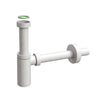 Sifone Linea Minimale Per Lavabo King- 11/4 X 32- Bonom- Pezzi 1