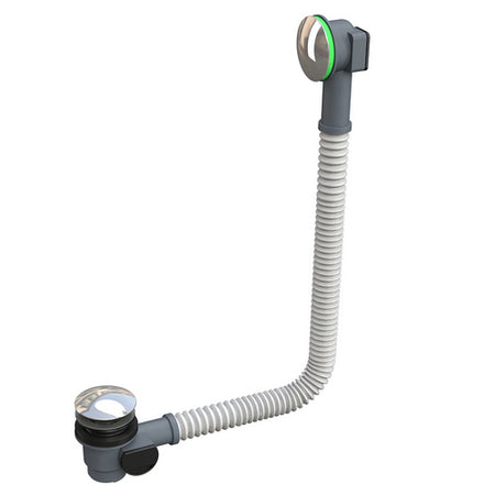 Colonna Vasca Con Meccanismo A Scatto Extreme- Bonom- Pezzi 1