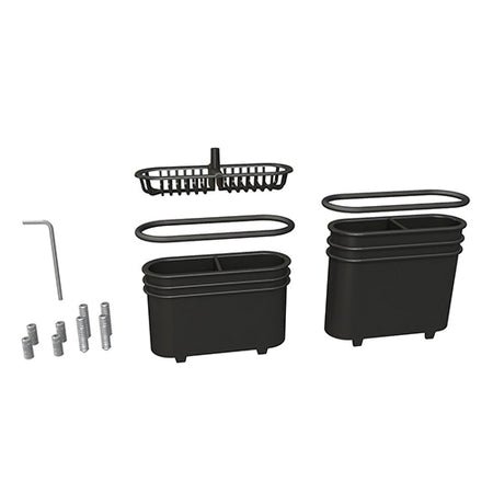 Kit Ricambio Filtro Canalissima- Bonom- Pezzi 1