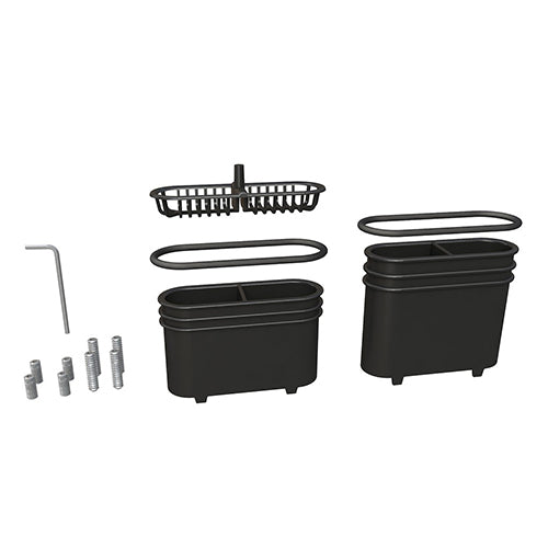 Kit Ricambio Filtro Canalissima- Bonom- Pezzi 1