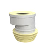 Manicotto Wc Versione Alta- 15 Mm- Bonom- Pezzi 1