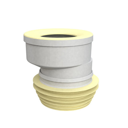 Manicotto Wc Versione Alta- 15 Mm- Bonom- Pezzi 1
