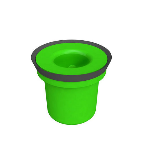 Cartuccia Sifoide Grande- Bonom- Pezzi 1