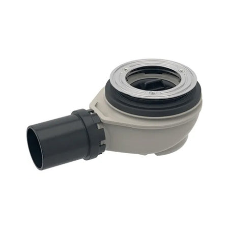 Sifone Per Piatto Doccia Geberit Senza Tappo- Diam. 90- Geber- Pezzi 1