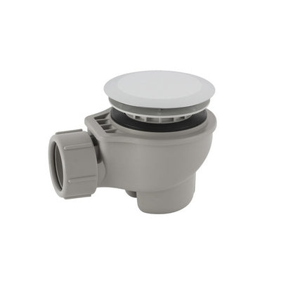 Piletta Sifonata Per Piatti Doccia D. 60 Mm Geberit- Geber- Pezzi 1