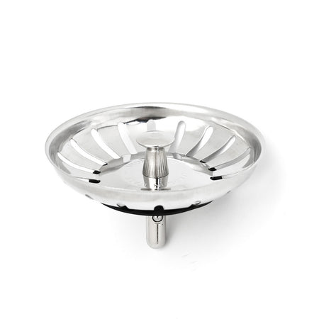 Cestello Completo Di Perno E Pomolo- Diam. 83 Ribassata- Dh- Pezzi 1