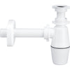 Sifone A Bottiglia Per Lavabo (Marchio Lira)- 11/4- Lira- Pezzi 1