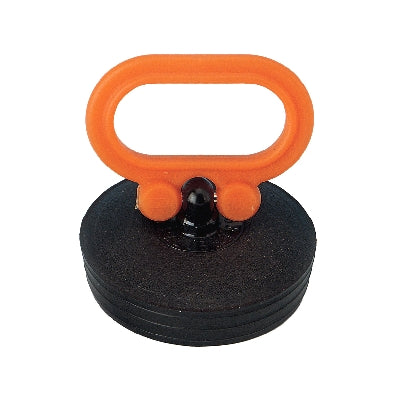 Tappo Con Maniglia Diametro 505 Cono 10 ° 50,5 Mm Lira Pezzi 1