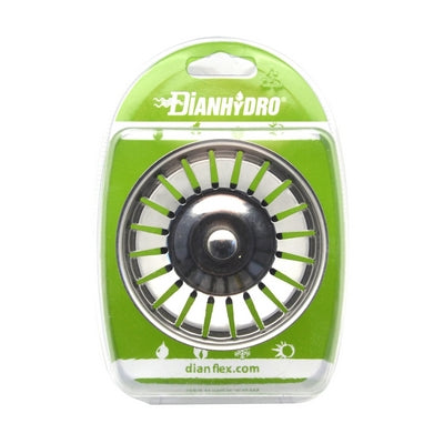 Tappo Cestello Mod. Mux Per Piletta Blister- Diam. 83- Faidf- Pezzi 1