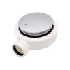Piletta Drain Master Pro Per Piatto Doccia- Diam. 90- Dh- Pezzi 1