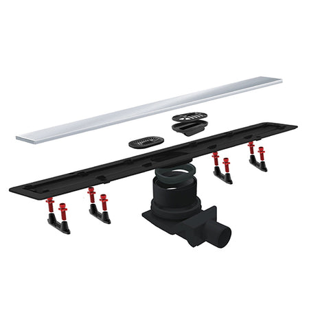 Canalina Doccia Merlino- Mm 850- Dh- Pezzi 1