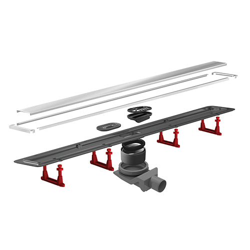 Canalina Doccia Lancillotto- Mm 750- Dh- Pezzi 1