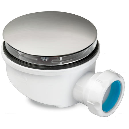 Piletta Sifonata Ad Altezza Ridotta Super Flat- Nicol- Pezzi 1