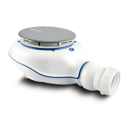 Piletta Doccia Universale Per Piatto Doccia- Diam. 90- Nicol- Pezzi 1