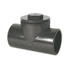 Valvola Antiriflusso- Diam. 40- Nicol- Pezzi 1