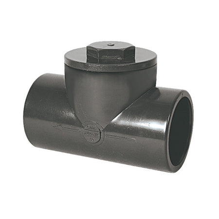 Valvola Antiriflusso- Diam. 40- Nicol- Pezzi 1