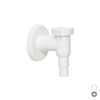 Raccordo Sifone Lavatrice Esterno Con Valvola Non Ritorno- Diam. 32 Bianco- Gopla- Pezzi 1