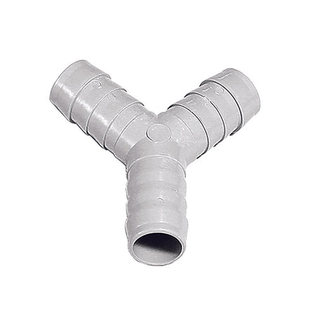 Raccordo A Y Per Tubi Scarico Lavatrice- 21X21X21 Mm- Gopla- Pezzi 1