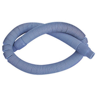 Super Tubo Lavatrice Allungabile Fino A Mt. 3- Mt. 1,00 - 3,00- Bonom- Pezzi 1