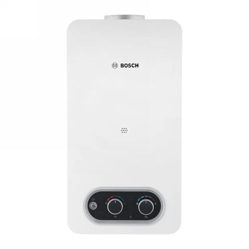 Scaldabagno A Gas T4004 Therm 4000- 10 L/Min - Gpl- Bosc- Pezzi 1