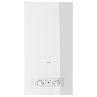 Scaldabagno A Gas Brd Lnx Onm 14 Lt- Gpl- Chaff- Pezzi 1