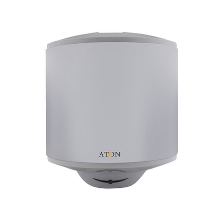Scaldabagno Elettrico Lt. 10 Verticale Sopralavello- Anni 3- Aton- Pezzi 1