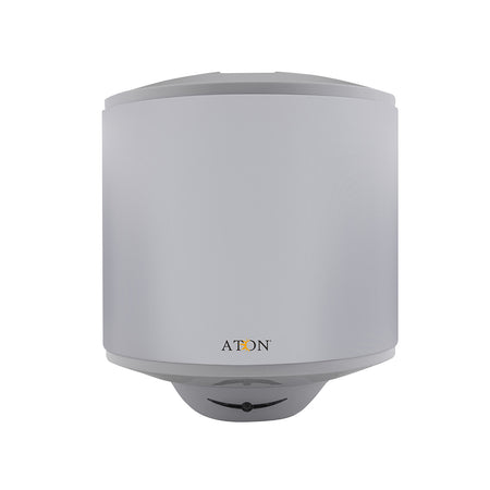 Scaldabagno Elettrico Lt. 10 Verticale Sopralavello- Anni 3- Aton- Pezzi 1