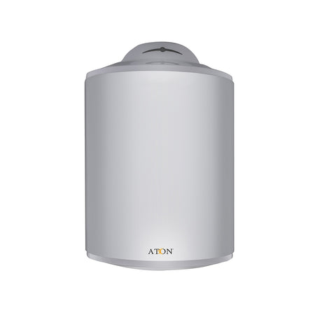 Scaldabagno Elettrico Aton Lt.15 Verticale Sottolavello- Anni 3- Aton- Pezzi 1