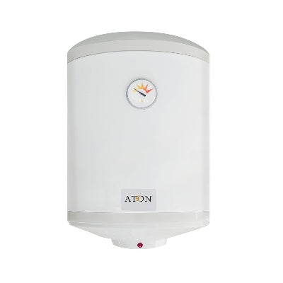 Scaldabagno Elettrico Aton Lt.30 Verticale- Anni 2- Aton- Pezzi 1