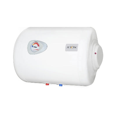 Scaldabagno Elettrico Aton Lt.50 Orizzontale- Anni 2- Aton- Pezzi 1