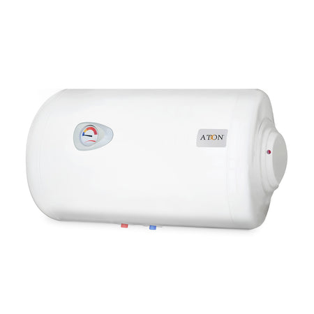 Scaldabagno Elettrico Aton Lt.80 Orizzontale- Anni 2- Aton- Pezzi 1