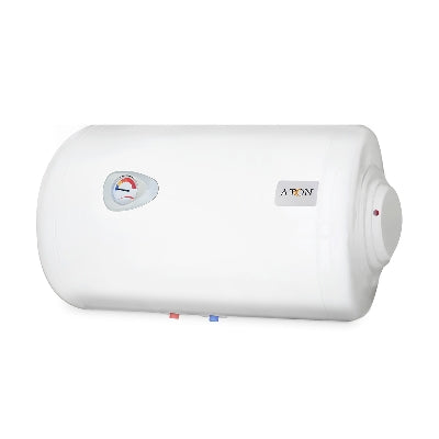 Scaldabagno Elettrico Aton Lt.80 Orizzontale- Anni 5- Aton- Pezzi 1