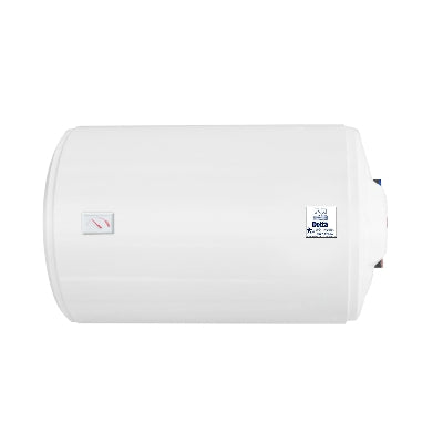 Scaldabagno Elettrico Delta Orizzontale Lt. 80- Anni 3- Delta- Pezzi 1