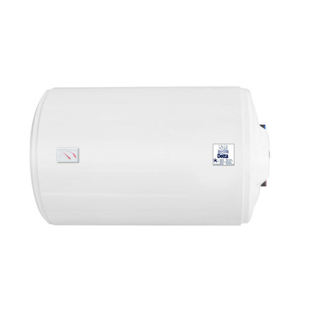 Scaldabagno Elettrico Delta Orizzontale Lt. 80- Anni 3- Delta- Pezzi 1