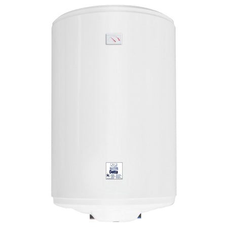 Scaldabagno Termo-Elettrico Delta Lt. 80 Verticale- Anni 3 Dx- Delta- Pezzi 1